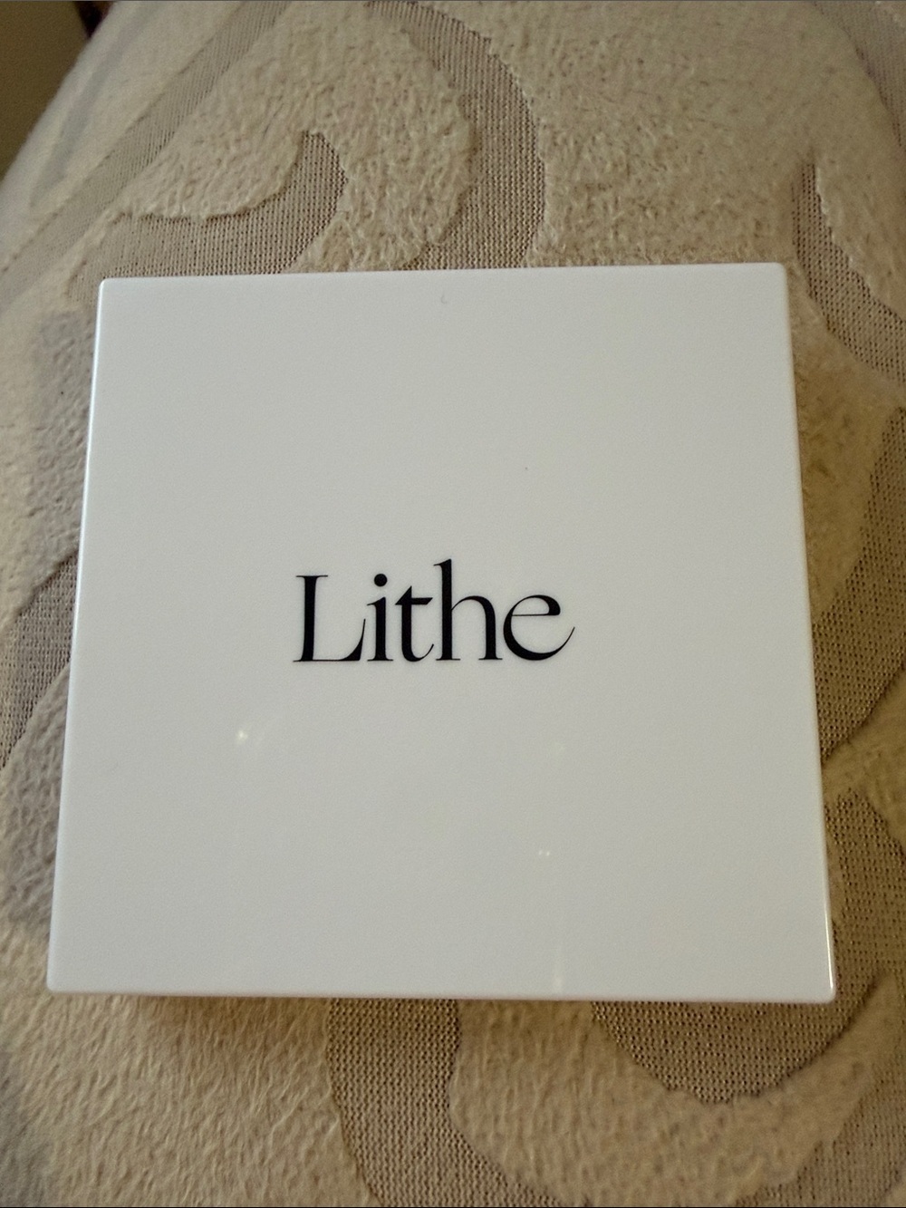 Lithe Cream Blush Quartet – Soft Pink & Mauve Set - Picture 5 of 6